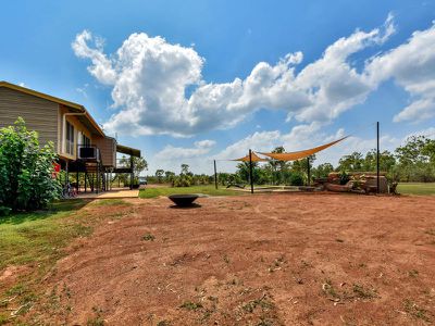 105 Cox Peninsula Road, Berry Springs