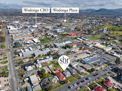 17 HUON STREET, Wodonga