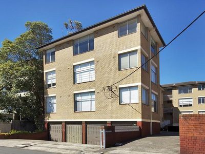 7 / 5-7  Cook Street, Glebe