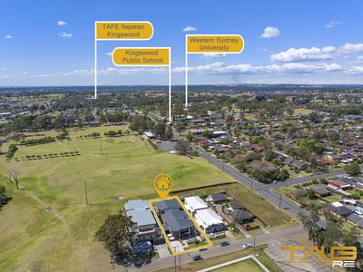 1 / 20 Paskin Street, Kingswood