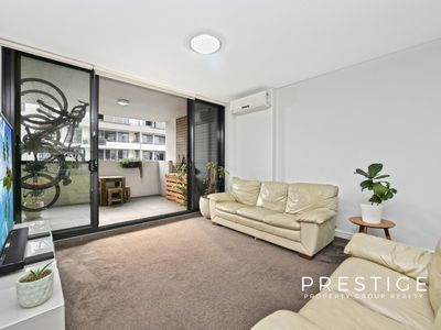 11 / 15 Bidjigal Road, Arncliffe