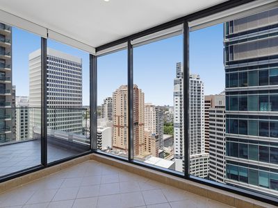 3602 / 91 Liverpool Street, Sydney