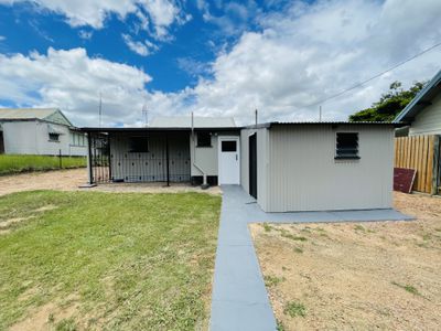 18 Melville Street, Charters Towers City