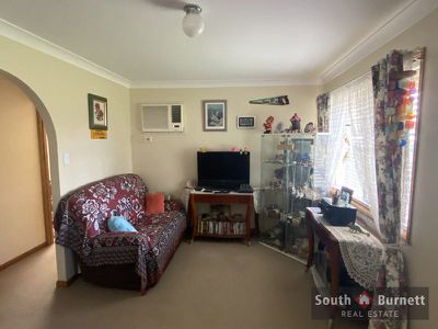 29 Bunker Avenue, Nanango