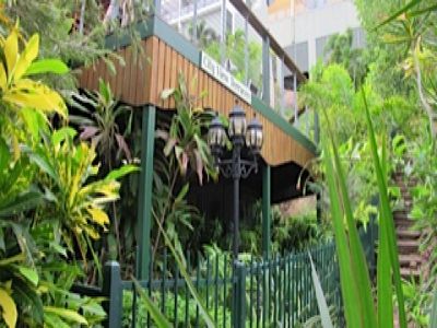 18 Hale Street, Townsville City