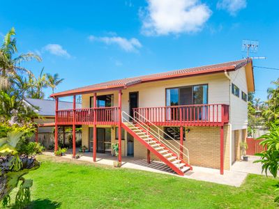 31 Beach Avenue, South Golden Beach