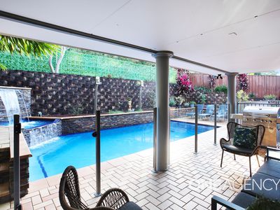 20 Sherwood Place, Shellharbour