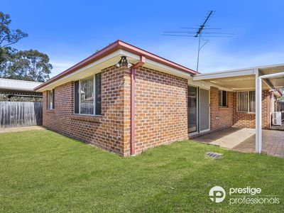 36 Kinchega Court, Wattle Grove