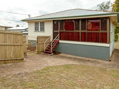 42 Leslie Street, East Ipswich