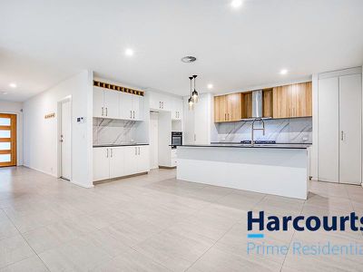 25 Newcombe Street, Googong