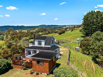 304 Tuhirangi Road, Makarau