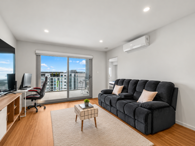 122 / 5 Rowe Avenue, Rivervale