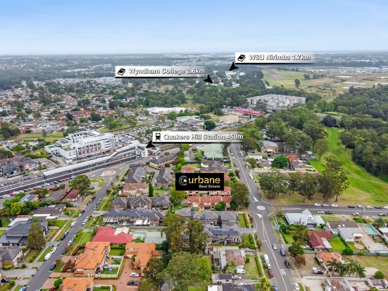 6 / 18 Lalor Road, Quakers Hill