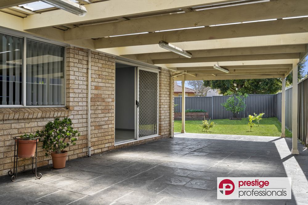 211 Nuwarra Road, Moorebank