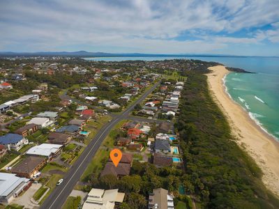 54 Underwood Road, Forster