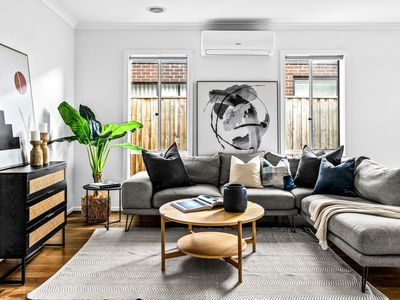 155 Stanmore Crescent, Wyndham Vale