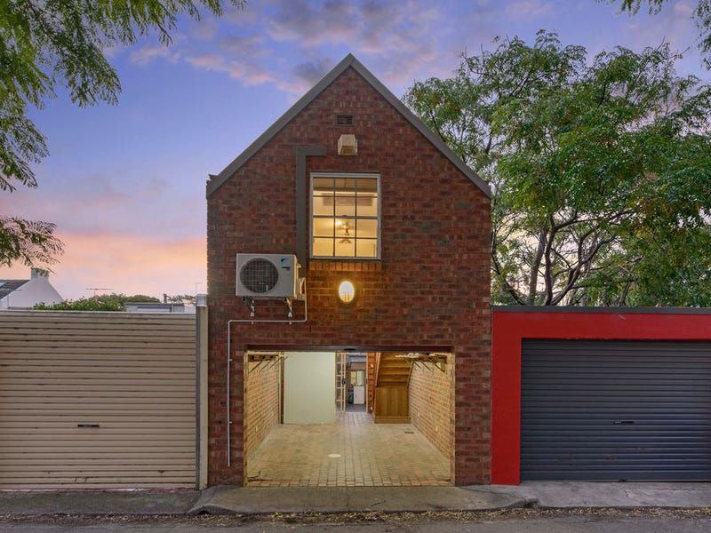 93 Young Street, Annandale