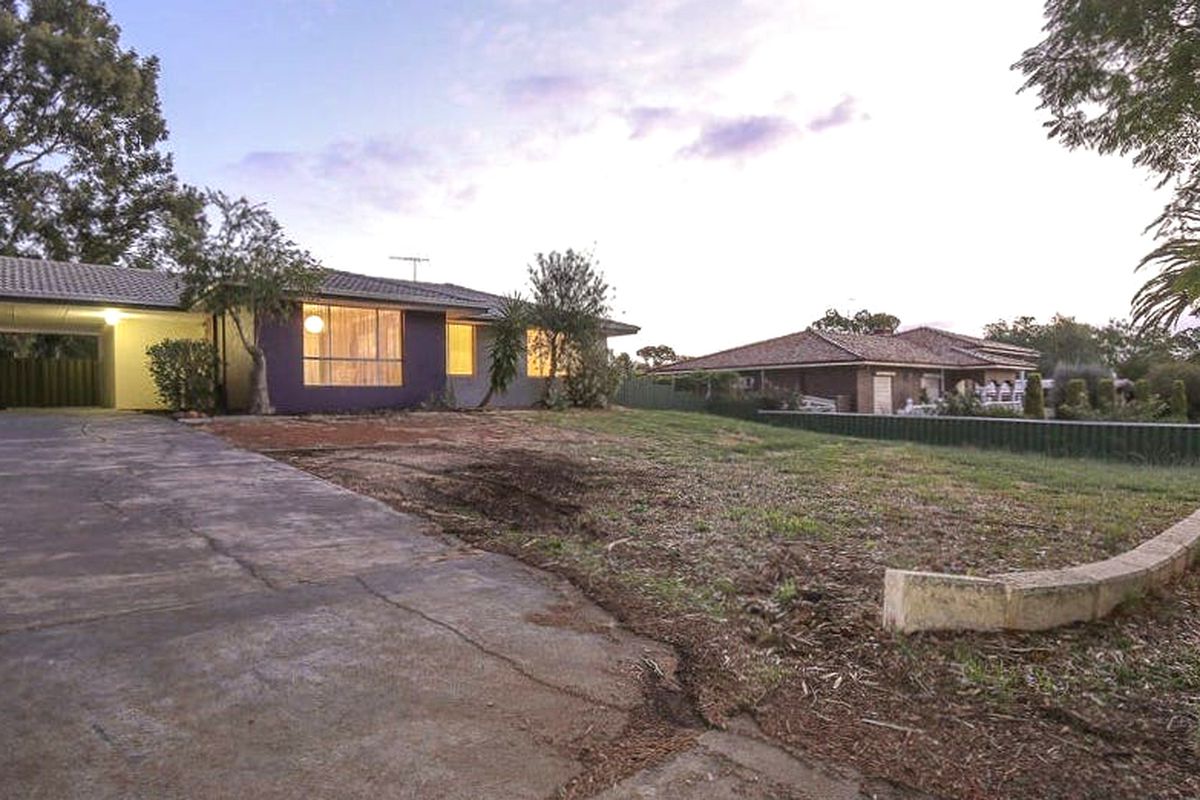 211A Kalamunda Road, Maida Vale