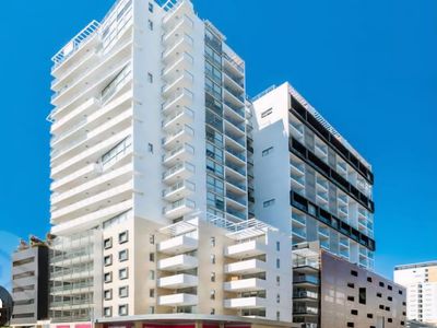 1103 / 36-46 Cowper Street, Parramatta