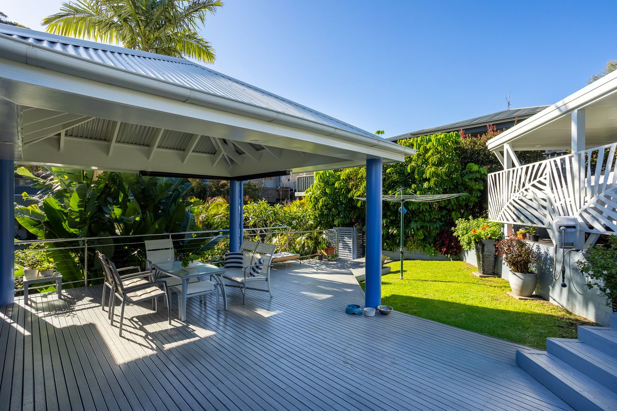 1 Bay Street, Narooma