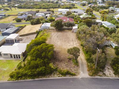 25 NORTH WEST TERRACE, Beachport