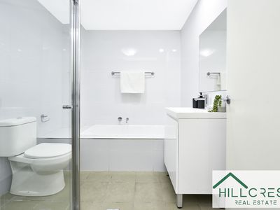 42/8-12 Marlborough Road, Homebush West