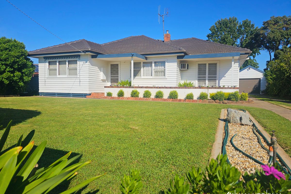 62 Waverley Avenue, Merrigum
