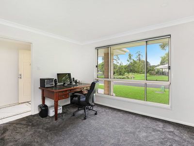 1 Rungert Court, Mooloolah Valley