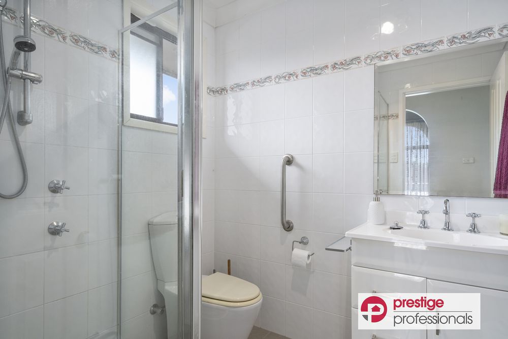 29 Josephine Crescent, Moorebank