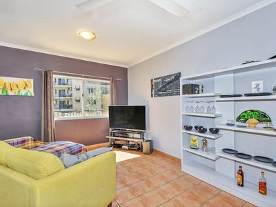 3 / 28 Woods Street, Darwin City