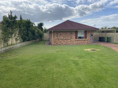 51 White Swan Avenue, Blue Haven