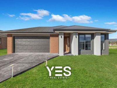 35 Arapiles Drive, Moe