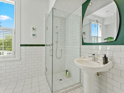 4 Hinemoa Terrace, Birkenhead