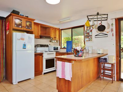 5 Dawson Avenue, Wonboyn