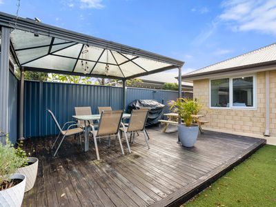 12 ANGOVE ROAD, Baldivis