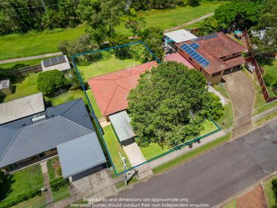 58 Kallista Road, Rochedale South