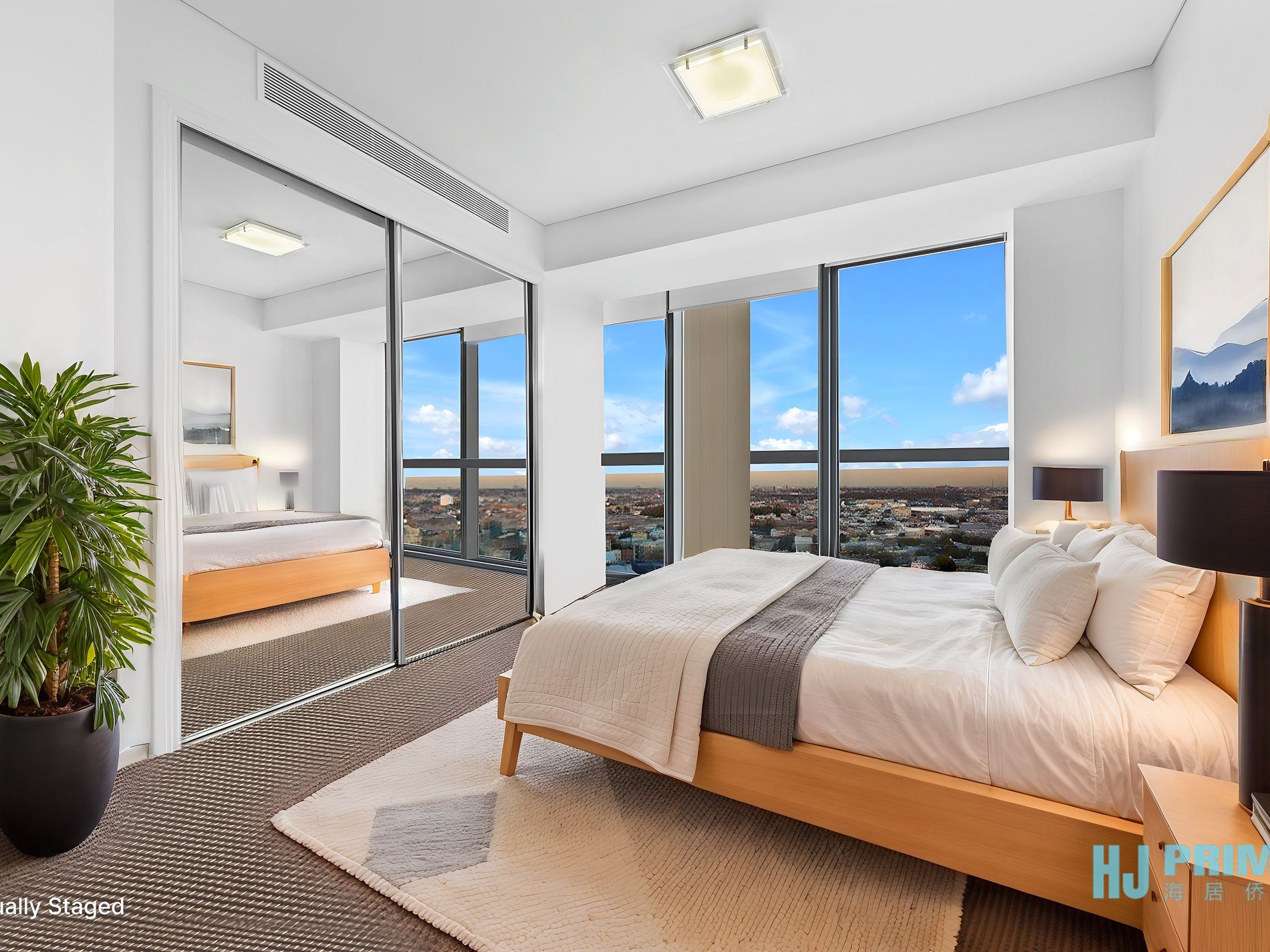 4502 / 43 Herschel Street, Brisbane City