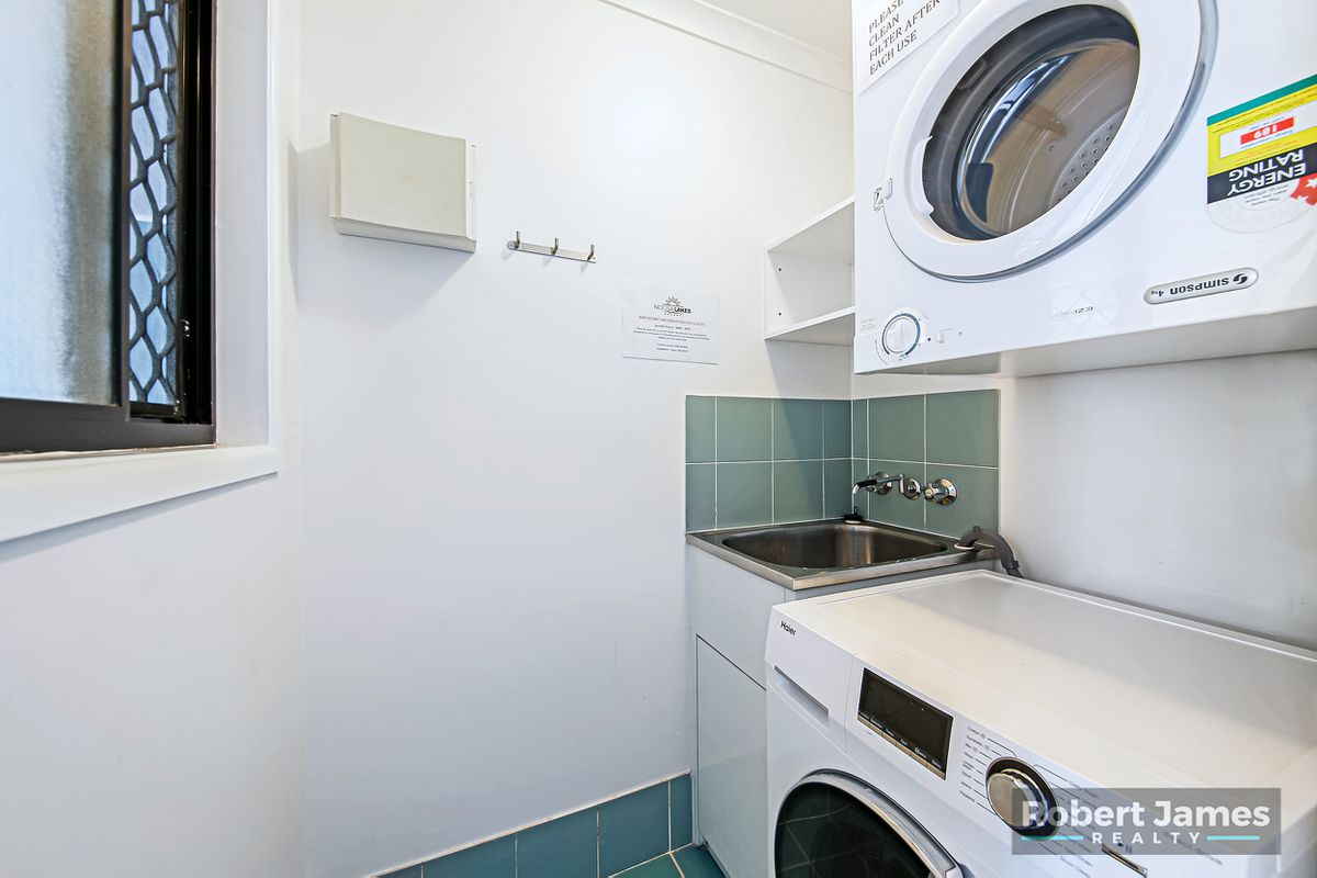 569 & 570 / 3 Hilton Terrace, Tewantin