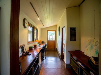 1547 Cawongla, Larnook