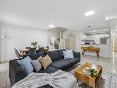 4 / 19 Cusack Avenue, Casula