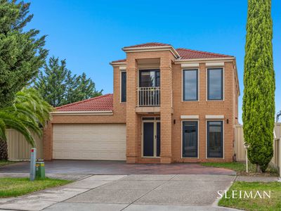 56 Wolviston Avenue, Hillside