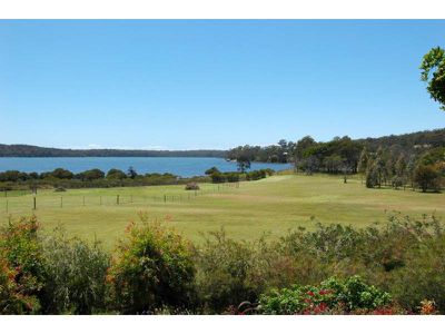 1 Willow Road, Broadwater