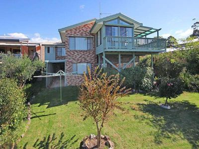 50 Pengana Crescent, Mollymook