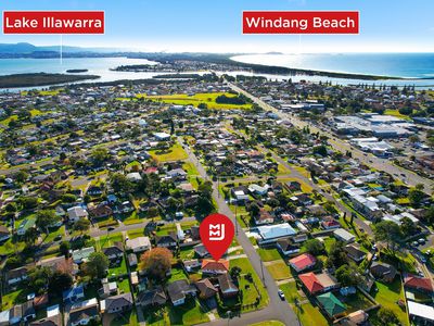 18 Booth Street, Warilla