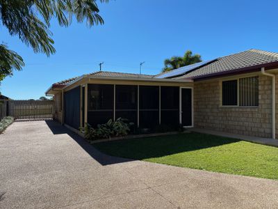 15 McLiver Street, Kawungan
