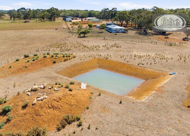 1271 Gorae Road, Gorae West