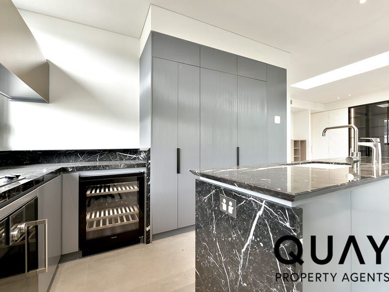 108 Miller Street, Pyrmont