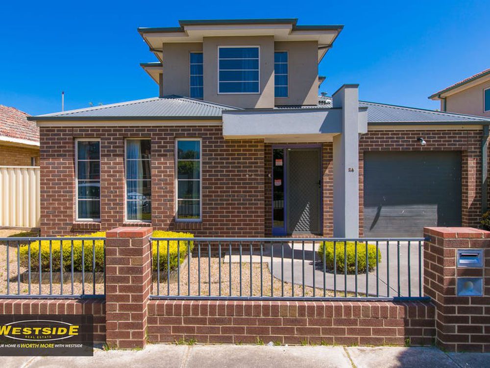 2A Perry Street, ST ALBANS