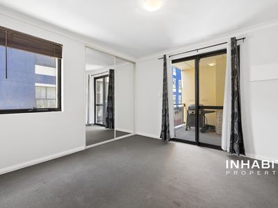 4 / 50 Fitzgerald Street, Northbridge