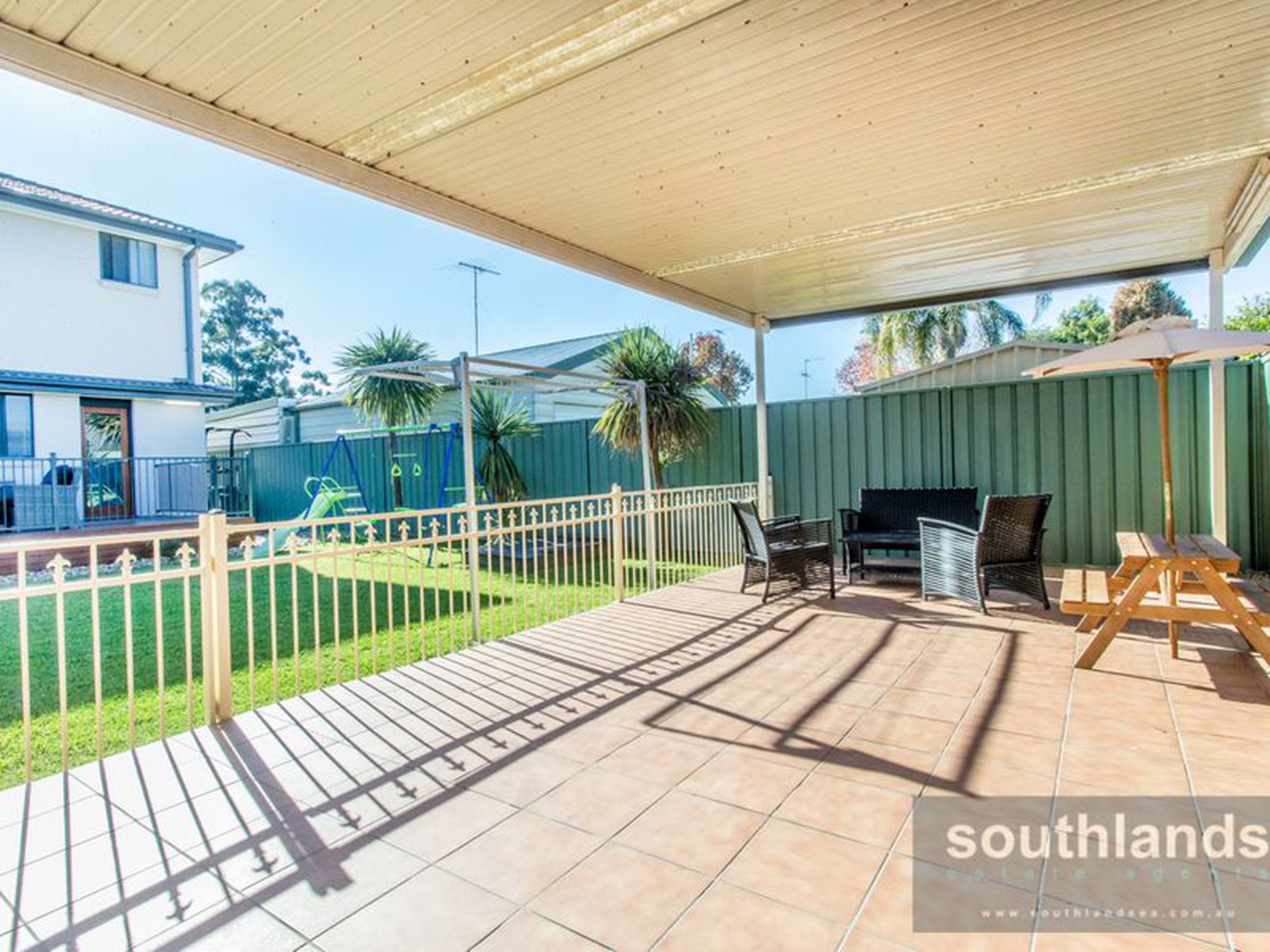 10 Corbin Avenue, SOUTH PENRITH